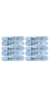Lead Tape BPS 3gramas Pack com 10 unidades