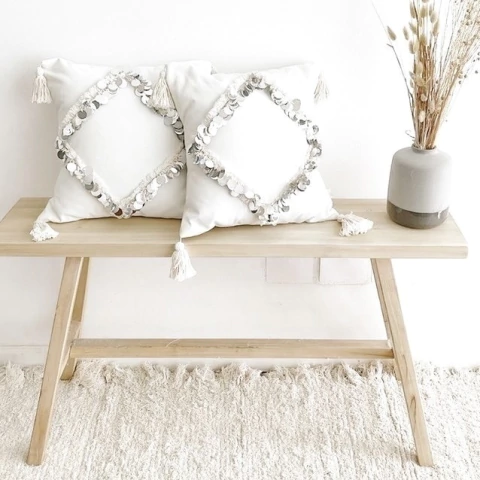 Funda Almohadón Style - comprar online