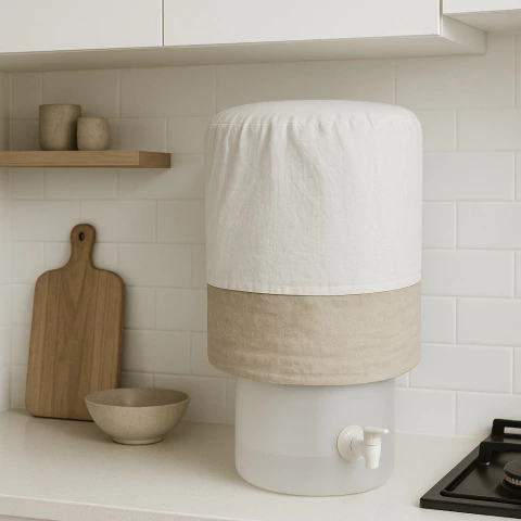 Funda Bidón de Agua Bicolor - comprar online