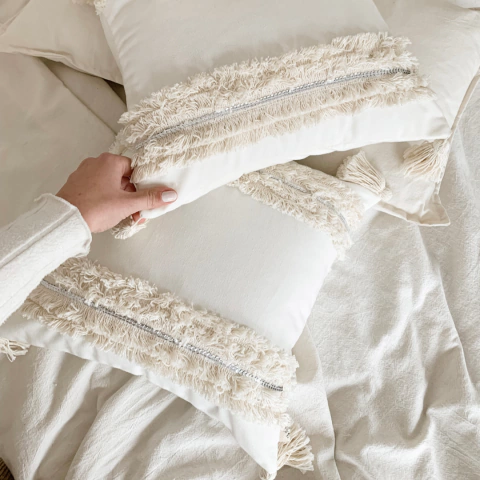 Funda Almohadón Kenia - comprar online