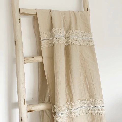 Manta Margot - comprar online