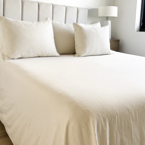 Cubrecama Tusor Liso - comprar online