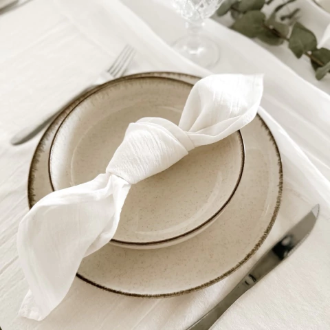 Servilleta Gasa - comprar online