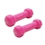 Pesas Mancuernas Mediokilo 0.5kg Mir Fitness Gym Por Par