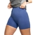 Calza Corta Deportiva Short Mujer Sox Seamless Running Gym