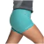 Calza Corta Run Mujer Con Bolsillos Deportiva - comprar online