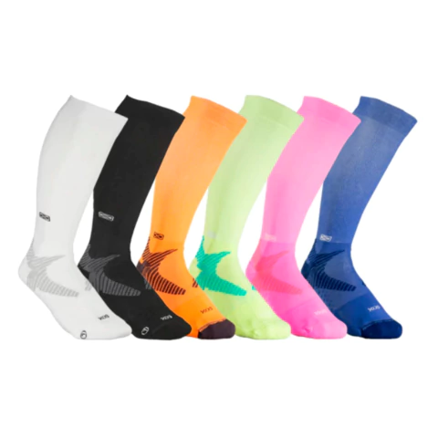 Medias Sox Compresion Graduada 15-20 Running Fitness Full - comprar online