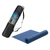 Mat Yoga 6mm Con Bolso Colchoneta Enrollable Pilates Yoga - comprar online