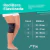 Rodillera Elastica Meniscos Ligamentos Rodilla Rotula - Fix Salud Shop