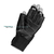 Guantes Proyec Extreme Con Muñequera Cuero Pesas Funcional - comprar online