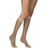 Medias Compresion 15-20 Hasta Rodilla 3/4 C/puntera Gelform - comprar online