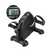 Pedalera Mini Bicicleta Fija Portatil Rehabilitacion Display - comprar online