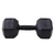 Mancuerna Plastica Hexagonal 4kg Mir Fitness Pesa Por Unidad en internet