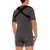 Corrector Postura Espalda Soporte Clavicula Espalda Postural - comprar online