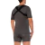 Corrector Postura Espalda Soporte Clavicula Espalda Postural - comprar online