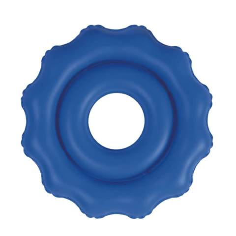 Almohadón Antiescaras Multipropósito Circular Silfab Am01 - comprar online