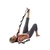 Banda Cinta De Elongación Yoga Reforzada Mir Pilates Fitness - comprar online