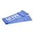 Imagen de Kit 3 Bandas Largas Elasticas Yoga Pilates Estiramiento Gimnasia