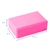 Bloque De Yoga Ladrillo Pilates Goma Eva Alta Densidad Brick en internet