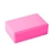 Bloque De Yoga Ladrillo Pilates Goma Eva Alta Densidad Brick - Fix Salud Shop