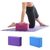 Bloque De Yoga Ladrillo Pilates Goma Eva Alta Densidad Brick - Fix Salud Shop