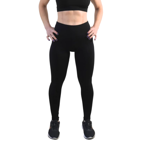 Calza Larga Deportiva de Lycra - comprar online