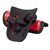 Par Canilleras Futbol Hockey Rugby Niños Adulto Con Abrojos - tienda online
