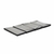Colchoneta Gimnasia Plegable Alta Densidad Yoga Mir Fitness - tienda online