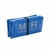 Imagen de Colchoneta Gimnasia Plegable Alta Densidad Yoga Mir Fitness