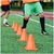 Set 5 Conos 16cm de Entrenamiento