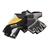 Guantes Fitness Mir Cuero Neoprene Pesas Mancuernas Barras