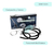 Estetoscopio Simple De Aluminio Campana Euromix - Fix Salud Shop