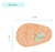 Parche Ocular Autoadhesivo Hipoalergic X20 Adulto/pediatrico - comprar online