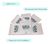 Gasa Esteril 10 Cm X 10 Cm Extrasuave Esteriles Por Unidad - comprar online