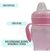 Vaso Para Bebe Valvula Antiderrame Con Asas Infantil Vaita - tienda online