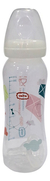 Mamadera Natural Cinturada Boca Chica 250cc Vaita +0 Meses - Fix Salud Shop