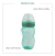 Mamadera Natural Boca Ancha Ergonomica 330cc Vaita +0 Meses