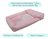 Colchon Flotador Para Bañeras Para Bebe Antidelizante Dymmy en internet