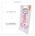 Set De Higiene Bebe Peine + Cepillo + Tijera + Alicate Vaita - tienda online