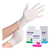 Guantes De Latex Para Examinación Descartables Coronet X10 U - tienda online