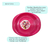 Plato Tutor +6 Meses Para Bebes Disney Minnie Mickey Natelle - Fix Salud Shop