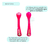 Set Cuchara Tenedor Bebe Disney Mickey Minnie Natelle +6 - comprar online