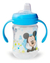 Kit Minnie Mickey Plato Termico Cubierto Vaso Antiderrame Na en internet