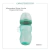 Imagen de Mamadera Natural Boca Ancha Ergonomica 330cc Vaita +0 Meses