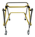 Andador Ortopedico Posterior Pediatrico Aluminio Para Niños - comprar online