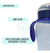 Vaso Para Bebe Valvula Antiderrame Con Asas Infantil Vaita en internet