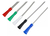 Sonda Nelaton Uretral Diferentes Medidas Pack X 10 Unidades - comprar online