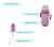 Combo Mamadera Ergonomica Con Asas + Cepillo Limpia Mamadera - comprar online