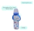 Mamadera Natural Decorada Con Asas 250cc +0 Meses Vaita - Fix Salud Shop