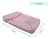 Colchon Flotador Para Bañeras Para Bebe Antidelizante Dymmy - comprar online